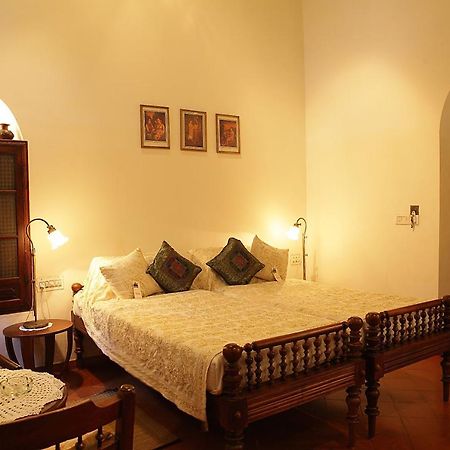 Raheem Residency Hotel Alappuzha Eksteriør billede