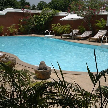Raheem Residency Hotel Alappuzha Eksteriør billede
