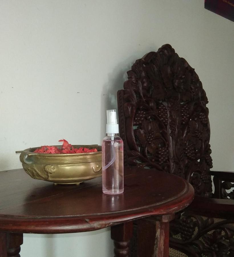 Raheem Residency Hotel Alappuzha Eksteriør billede