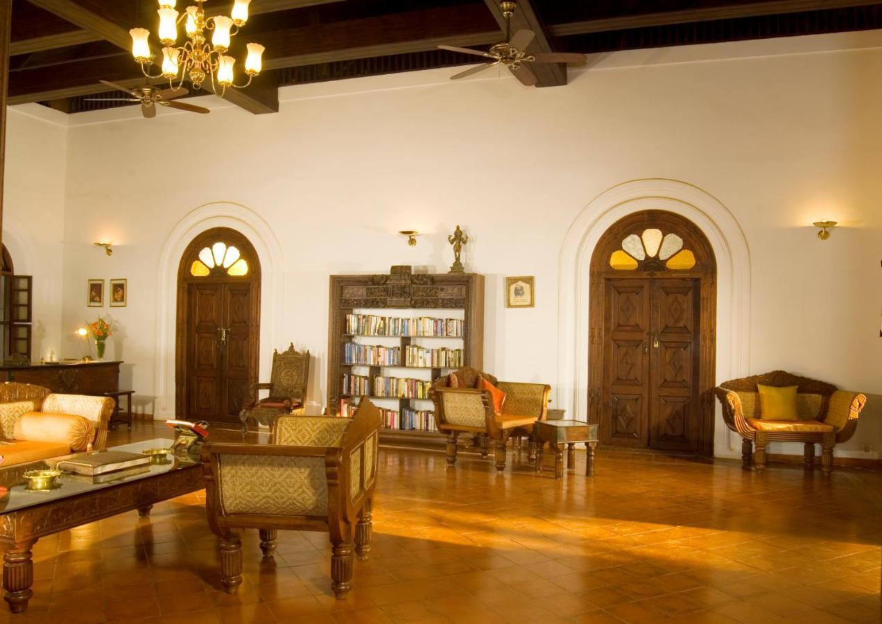 Raheem Residency Hotel Alappuzha Eksteriør billede