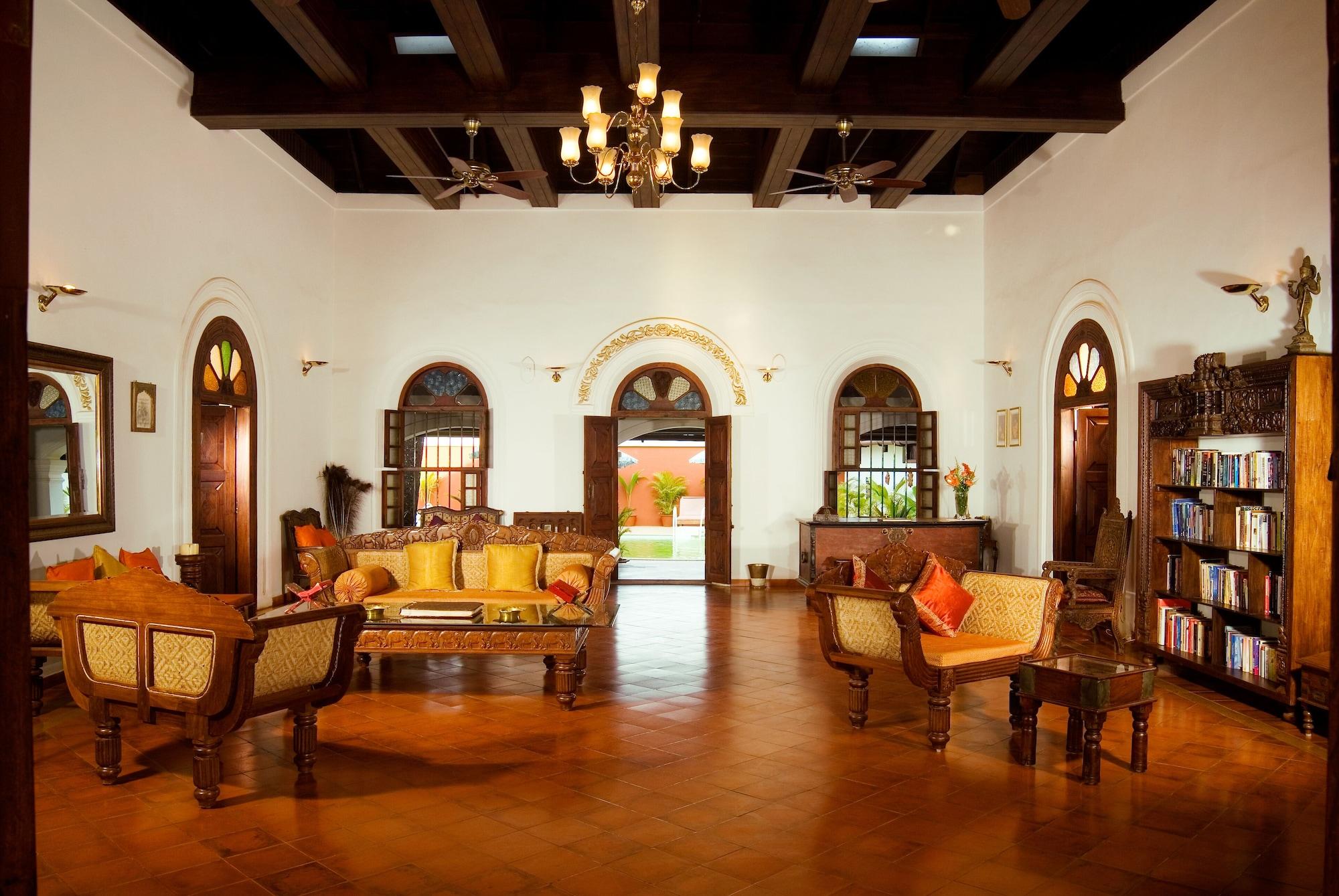 Raheem Residency Hotel Alappuzha Eksteriør billede