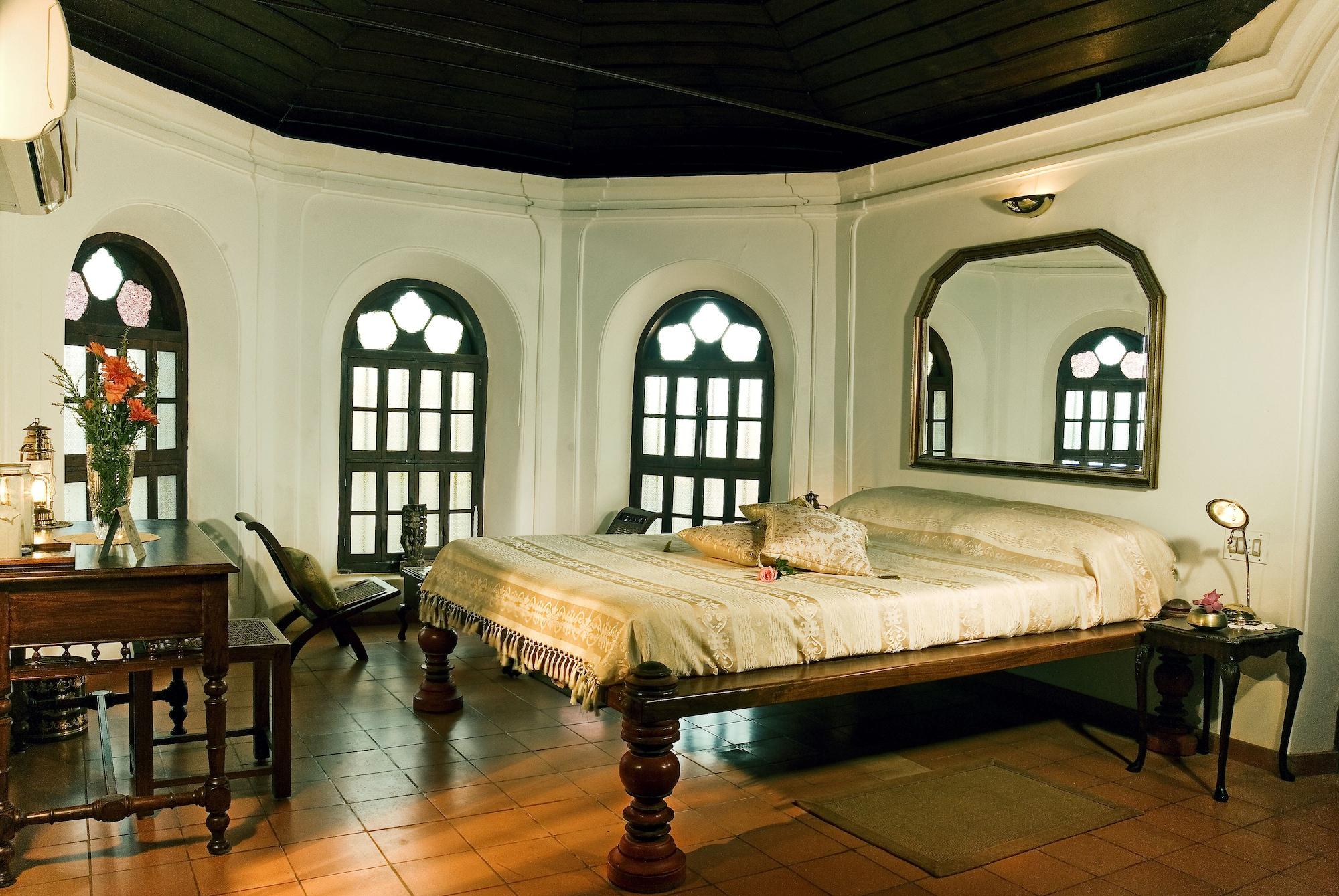 Raheem Residency Hotel Alappuzha Eksteriør billede
