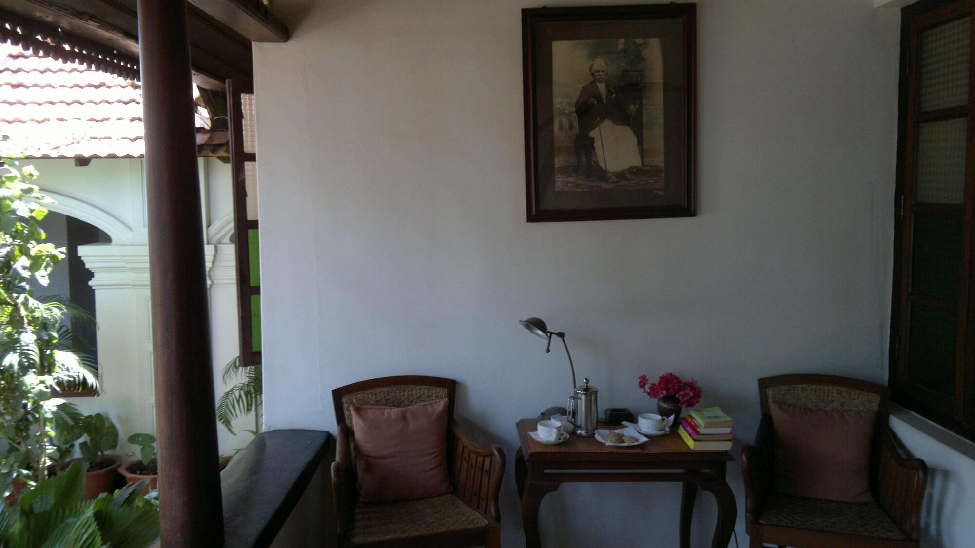 Raheem Residency Hotel Alappuzha Eksteriør billede