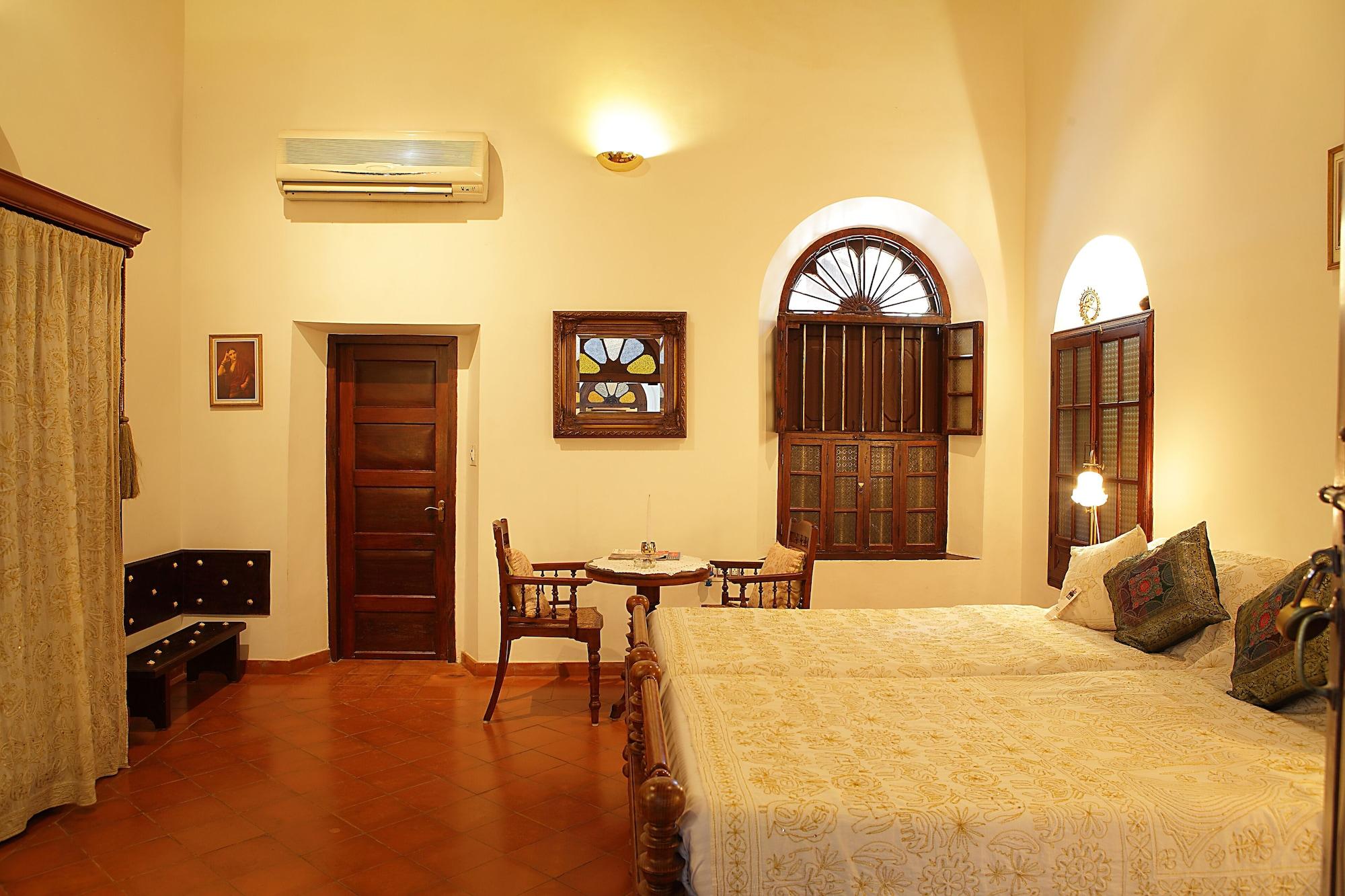 Raheem Residency Hotel Alappuzha Eksteriør billede
