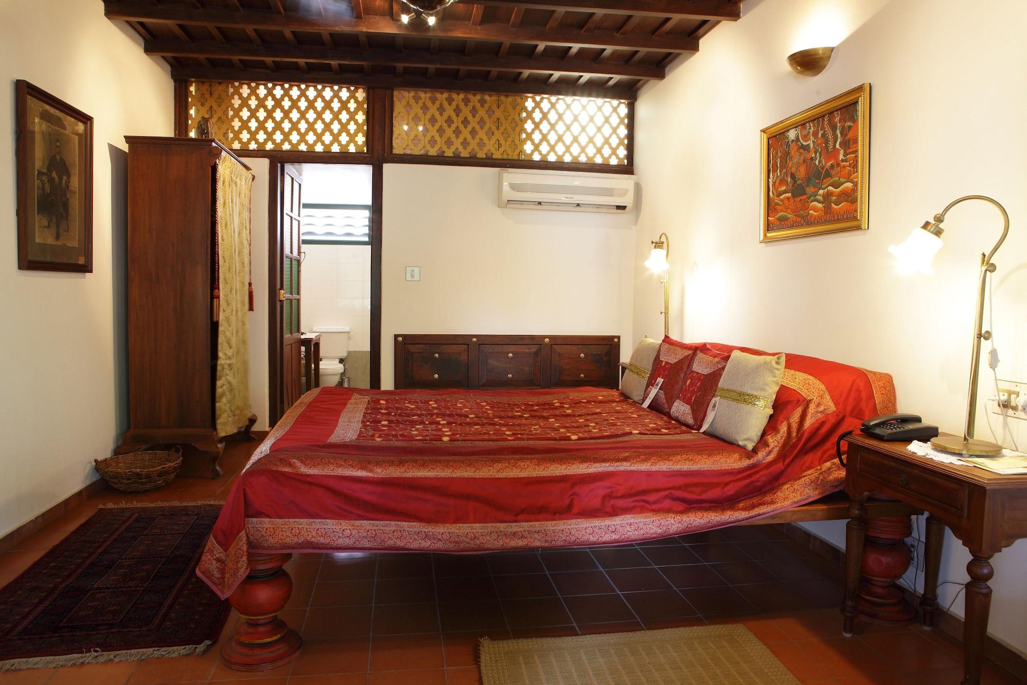 Raheem Residency Hotel Alappuzha Eksteriør billede