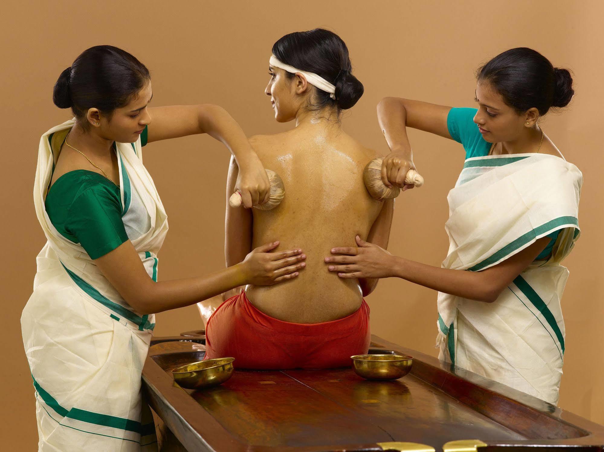 Raheem Residency Hotel Alappuzha Eksteriør billede