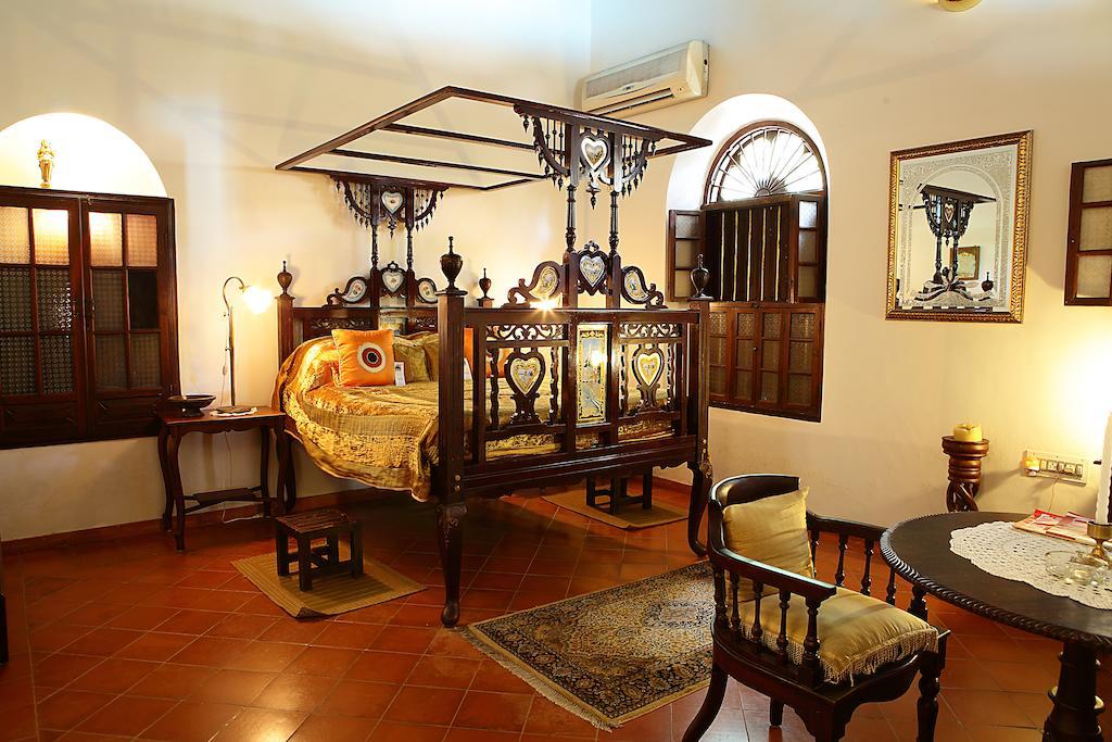 Raheem Residency Hotel Alappuzha Værelse billede