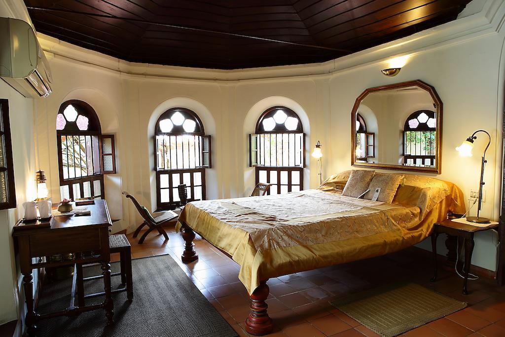 Raheem Residency Hotel Alappuzha Eksteriør billede