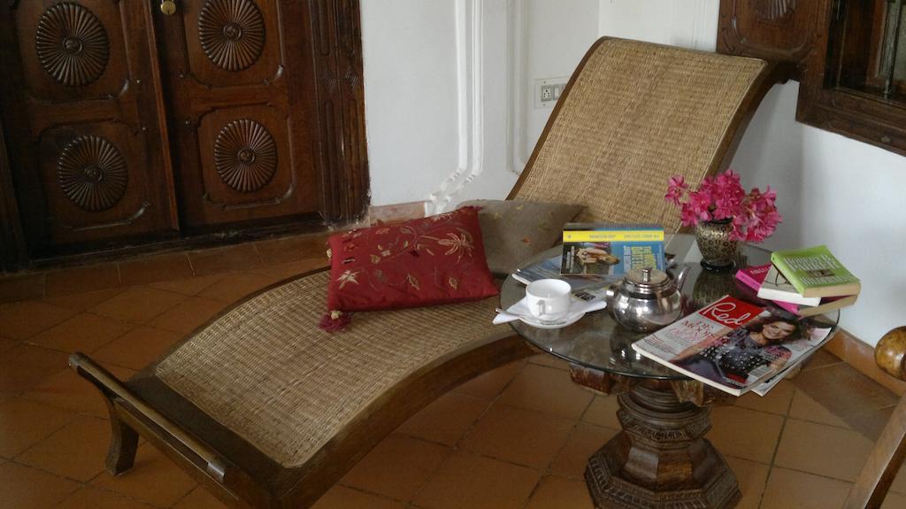 Raheem Residency Hotel Alappuzha Eksteriør billede
